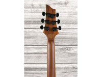 Schecter C-1 Exotic Ebony NS Schecter C-1 Exotic Ebony NS